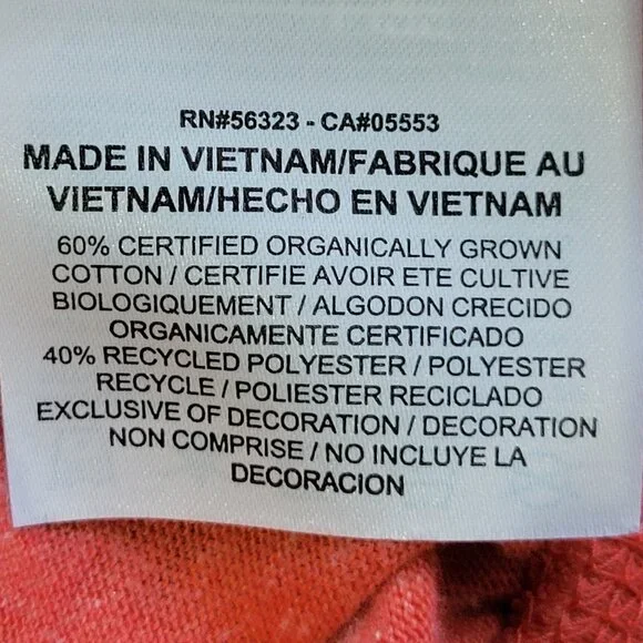 Women's Nike Lightweight Zippered Jacket Size M - Picture 9 of 9